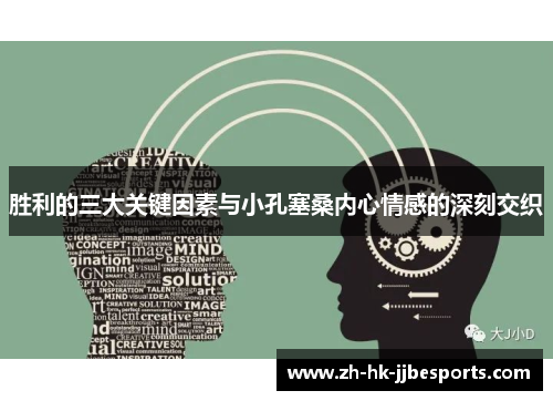 胜利的三大关键因素与小孔塞桑内心情感的深刻交织